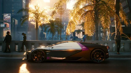 Cyberpunk 2077 | Steam | Оффлайн Region Free