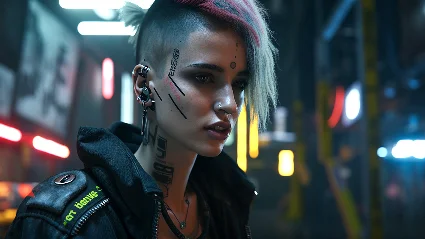 Cyberpunk 2077 | Steam | Оффлайн Region Free