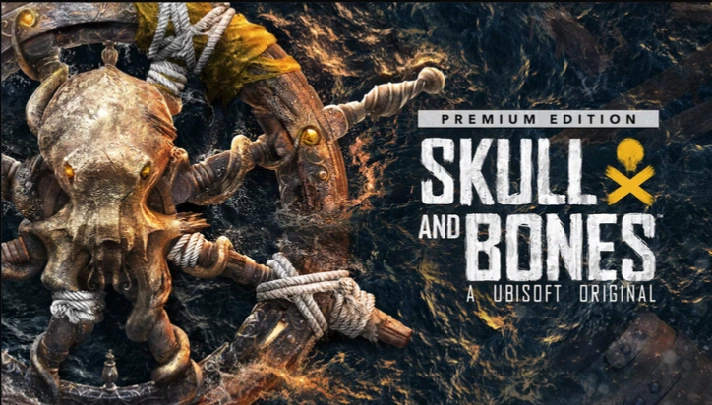 💜 Skull and Bones | PS5/XBOX 💜