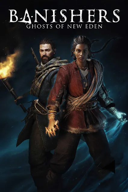 Banishers: Ghosts of New Eden (Аренда Steam) GFN