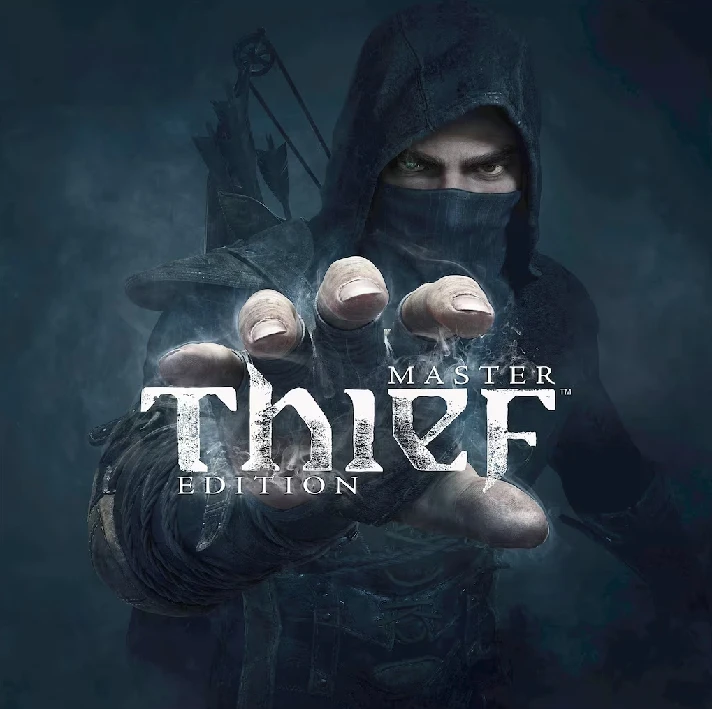 Thief: Master Thief Edition (Steam Gift RU UA)