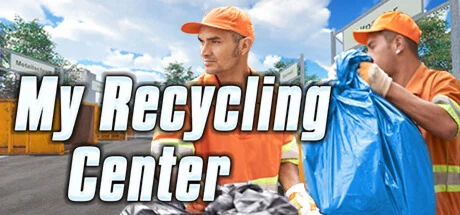 My Recycling Center  АВТОДОСТАВКА STEAM GIFT РОССИЯ