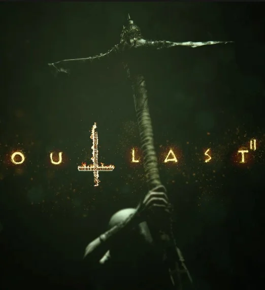 Outlast 2️STEAM Аккаунт | ОФЛАЙН+ПОЛНОЕ ИЗДАНИЕ