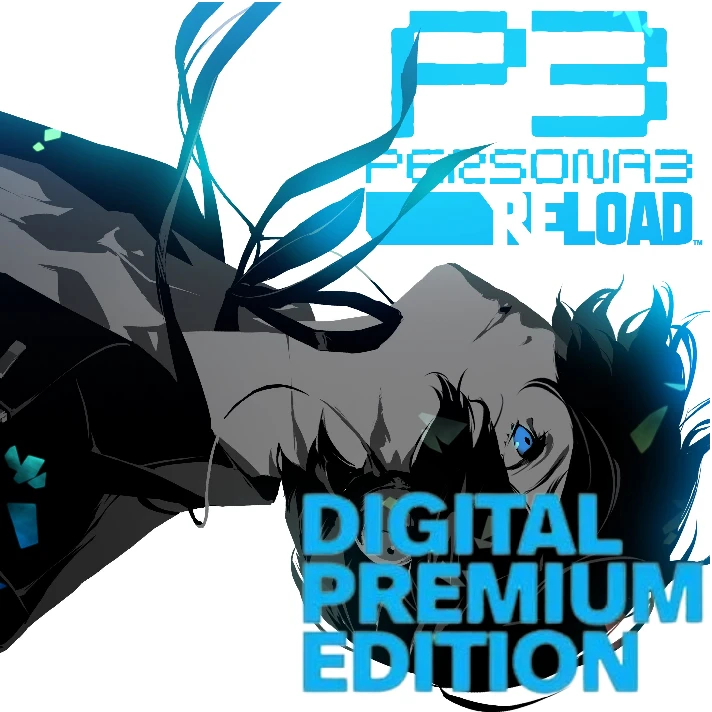 🔴PERSONA 3 RELOAD DIGITAL PREMIUM EDITION🔴