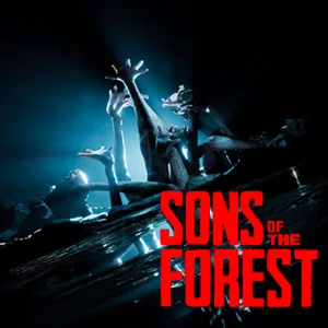 The Sons of the Forest️STEAM Аккаунт | ОФЛАЙН