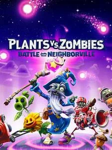 Plants v Zombies Battle for Neighborville|Полный доступ