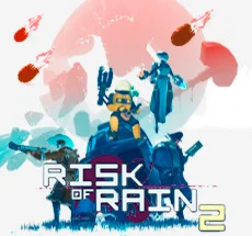 Risk of Rain 2️STEAM Аккаунт | ОФЛАЙН