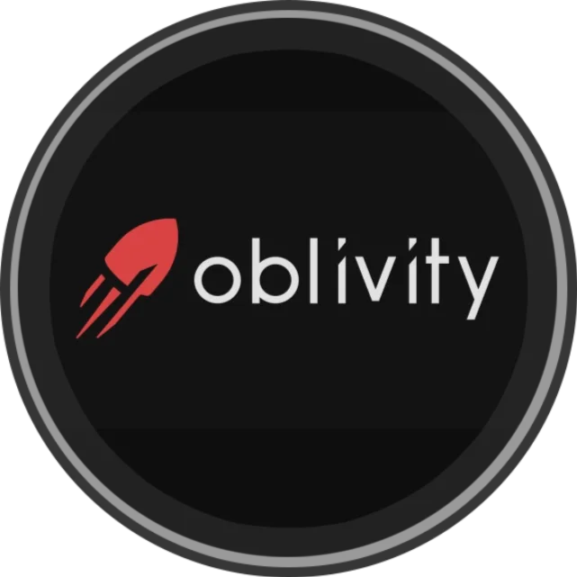 Oblivity +Among Us®️Steam (GLOBAL)
