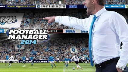 ⭐ ️ Football Manager 2014 [Steam/Global][CashBack]