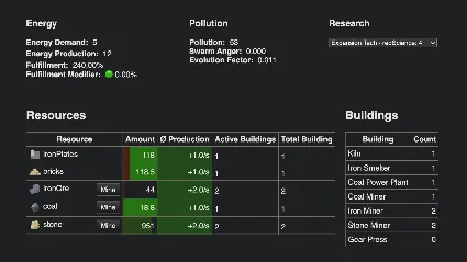Incremental Factory 💎 АВТОДОСТАВКА STEAM РОССИЯ