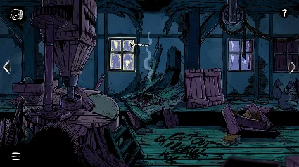 A Night at the Watermill 💎 АВТОДОСТАВКА STEAM GLOBAL МГНОВЕННО ЛИЦЕНЗИЯ
