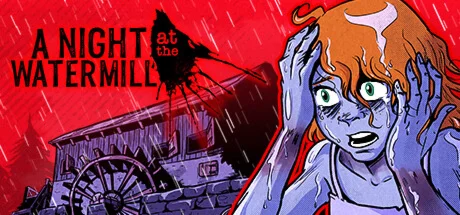 A Night at the Watermill  АВТОДОСТАВКА STEAM РОССИЯ