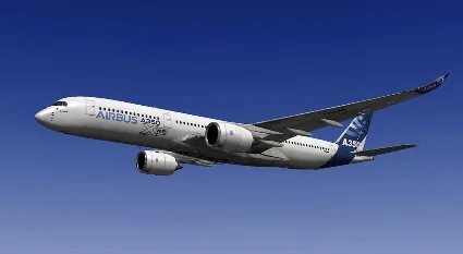 Flight Factor Airbus A350 XWB X-Plane 11 Аккаунт