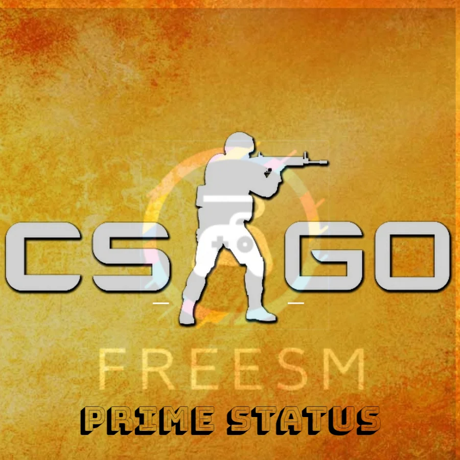 1# Counter-Strike 2 - Prime StatusПочтаГарантия
