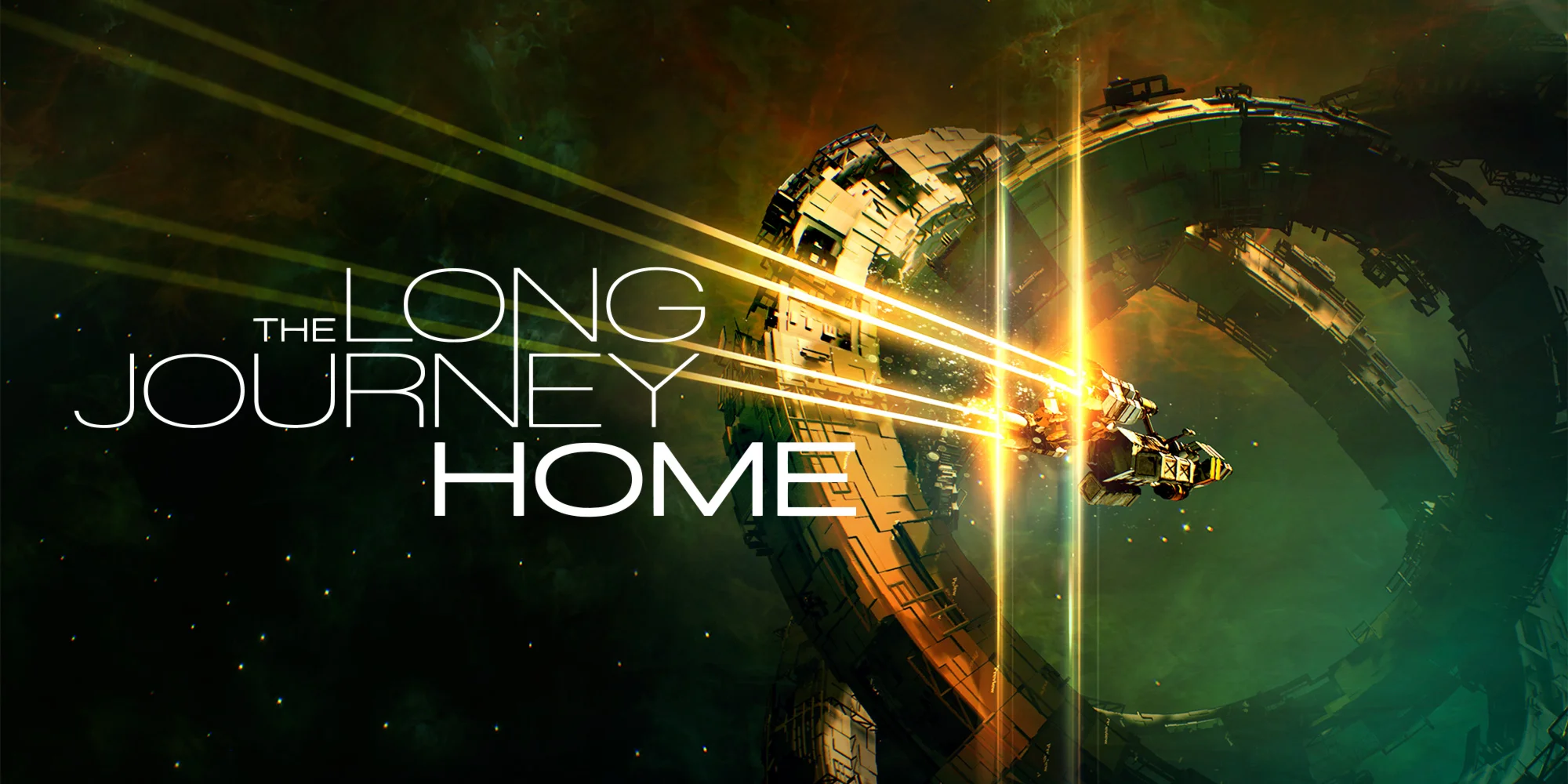 ⭐️ The Long Journey Home [Steam/Global][CashBack]