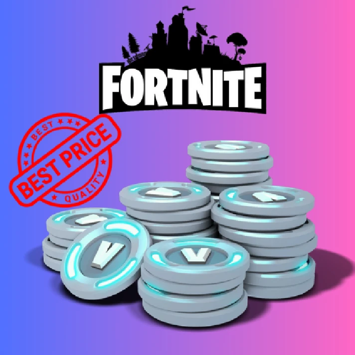 🔰FORTNITE CREW! ⚡BATTLE PASS 1000 V-BUCKS ⚡BESTPRICE🔥