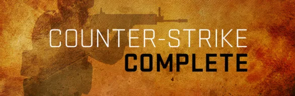 Counter-Strike 2 + 4 старые части Россия + Снг