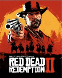️Red Dead Redemption 2️STEAM Key   РОССИЯ