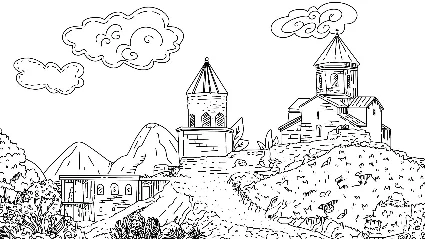 Cats Hidden in Georgia 💎 АВТОДОСТАВКА STEAM GIFT РОССИЯ