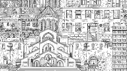 Cats Hidden in Georgia 💎 АВТОДОСТАВКА STEAM GIFT РОССИЯ