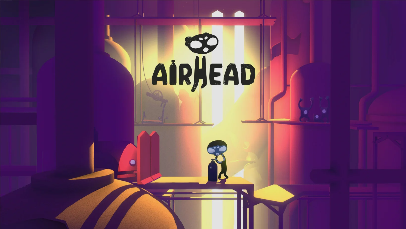 Airhead  PS5  TУРЦИЯ