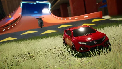 HOT WHEELS UNLEASHED™ 2 - Honda Modern Classics Pack ⚡ ️