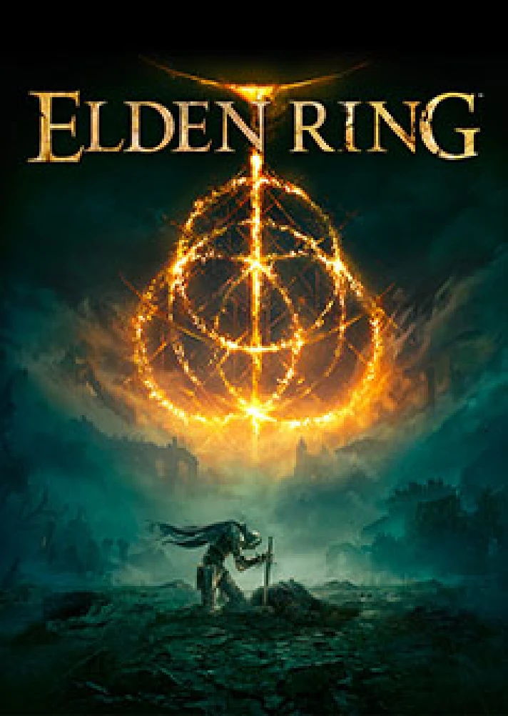 ELDEN RING 💳 0% 🔑 Steam Key RU+CIS