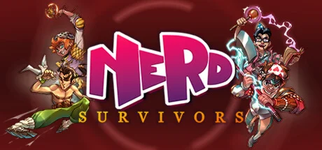 Nerd Survivors  АВТОДОСТАВКА STEAM GIFT РОССИЯ
