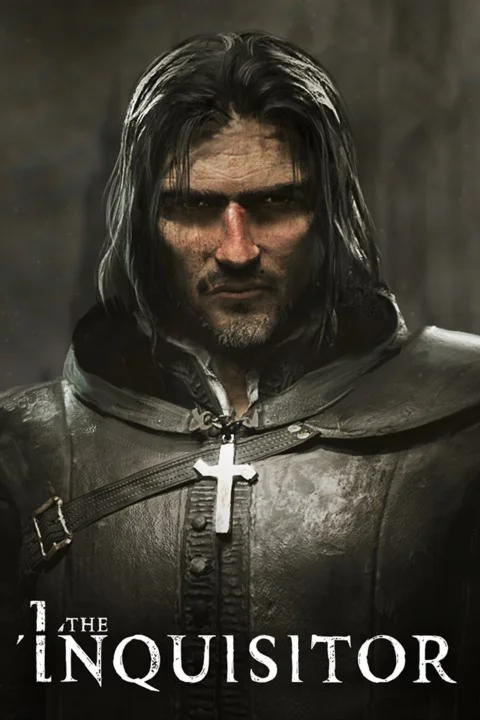  The Inquisitor Xbox Series X|S активация