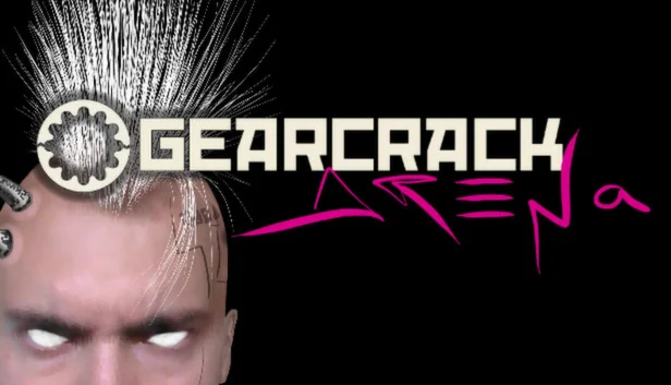 GEARCRACK Arena + Soundtrack (Steam Gift Region Free)