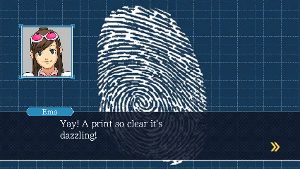 Phoenix Wright: Ace Attorney Trilogy / 逆転裁判123 成歩堂セレクショ