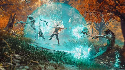 Banishers: Ghosts of New Eden 💎 STEAM GIFT РОССИЯ