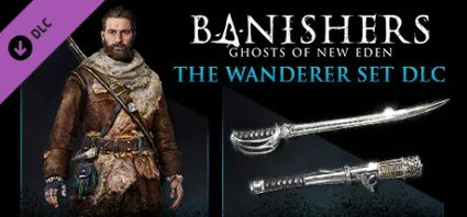 Banishers: Ghosts of New Eden - Wanderer Set DLC 💎 STEAM