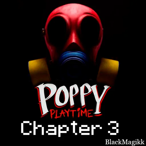 Poppy Playtime Chapter 2-3STEAM OFFLINE Гарантия