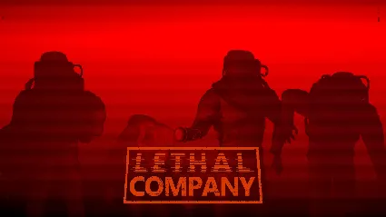 ⭐ ️ Lethal Company [Steam/Global][CashBack]