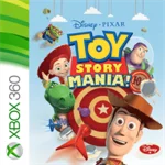 ️История Игрушек Парк Развлечений⭐XBOX⭐Toy Story Mania
