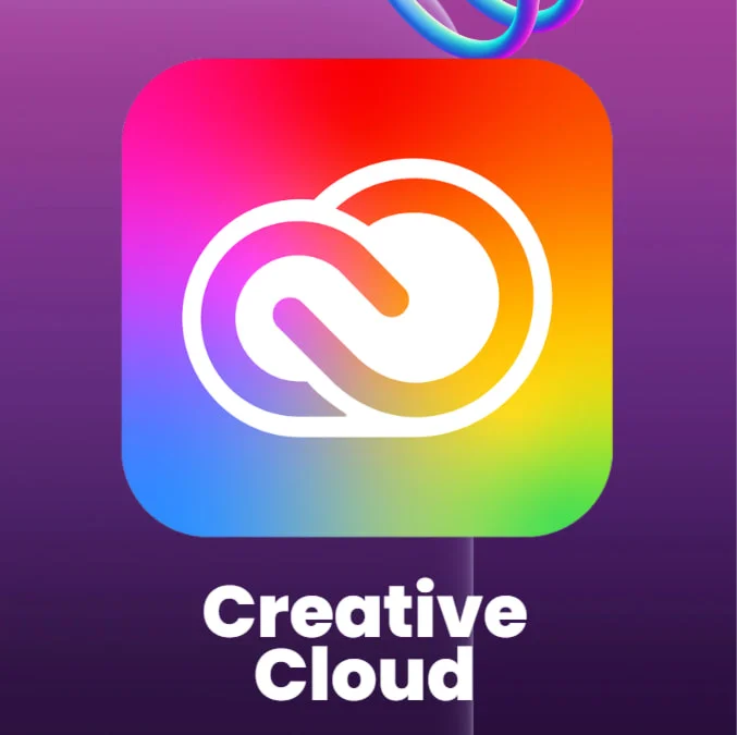 Creative Cloud, Photoshop - Пробный период на 14 дней