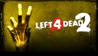 Left 4 Dead 2 STEAM GIFT Россия + Снг