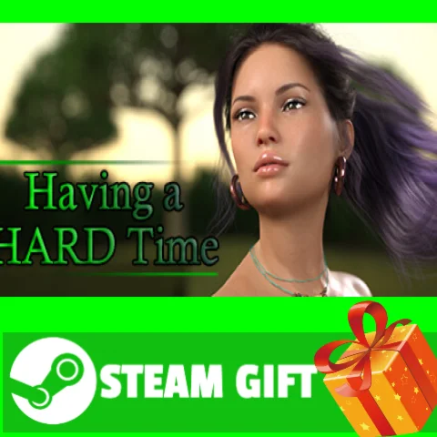 ⭐️ВСЕ СТРАНЫ⭐️ Having a HARD Time STEAM GIFT