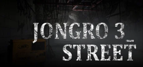 JongRo 3_Street  АВТОДОСТАВКА STEAM GIFT РОССИЯ