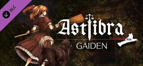ASTLIBRA Gaiden: The Cave of Phantom Mist  DLC STEAM