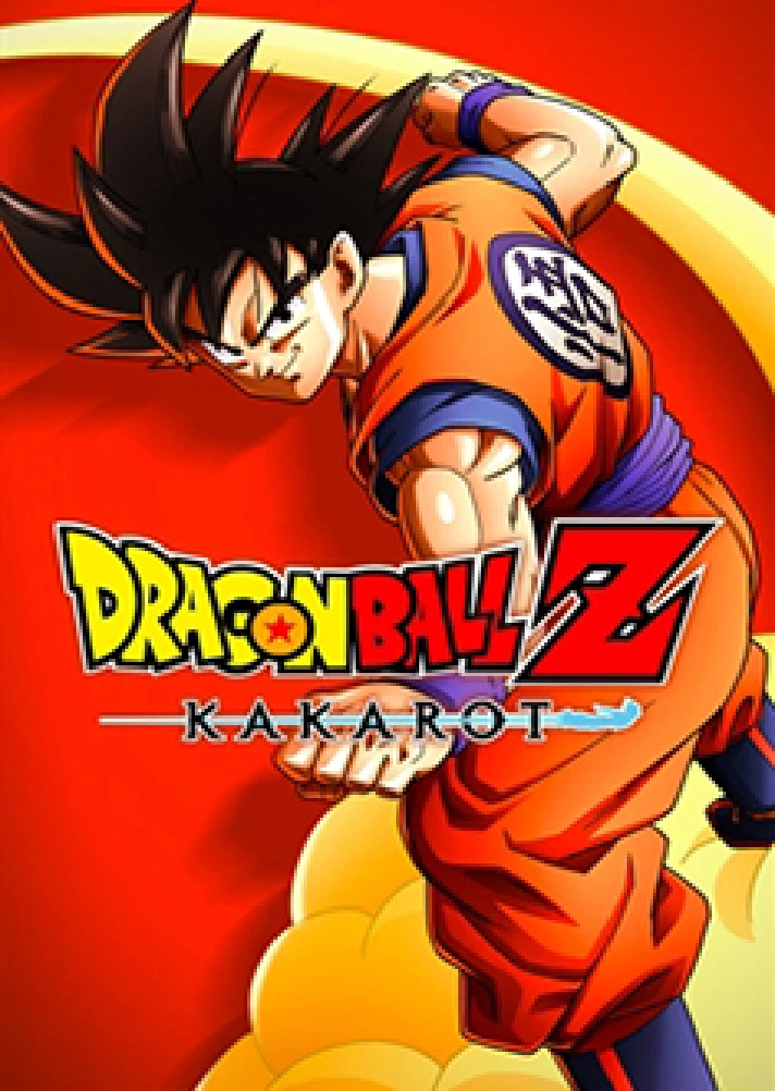 Dragon Ball Z: Kakarot 💳 0% 🔑 Steam Key RU+CIS