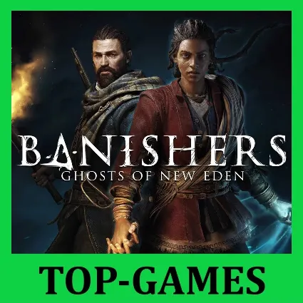Banishers: Ghosts of New Eden +DLC | Steam | GLOBAL