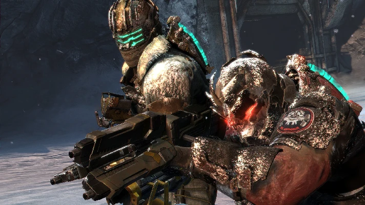 Dead Space 3 Sharpshooter Pack (Steam Gift RU)