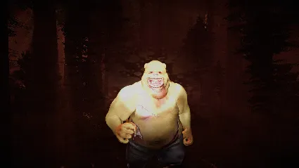 Honey Time! with Pooh! АВТОДОСТАВКА STEAM GIFT РОССИЯ