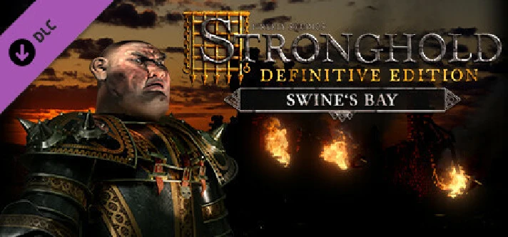 Stronghold: Definitive Edition - Swine´s Bay Campaign💎