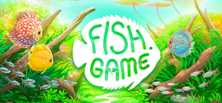 Fish Game 💎 STEAM GIFT RUSSIA