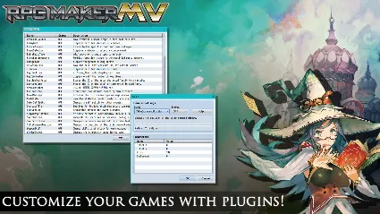 RPG Maker MV АВТОДОСТАВКА STEAM РОССИЯ
