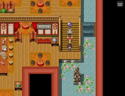 RPG Maker MV - MV Trinity Resource Pack 💎 DLC STEAM