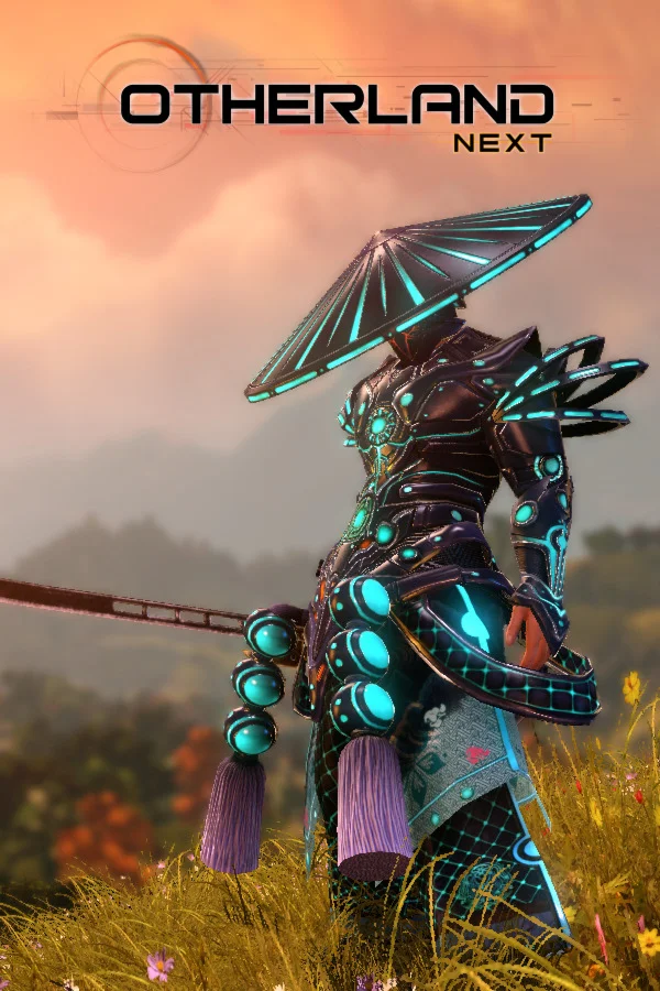 Otherland MMO (Steam Gift Region Free / ROW)